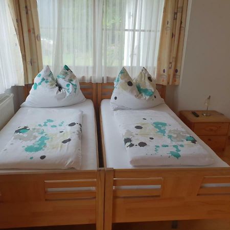 Appartement Gugganig Флатах Екстериор снимка